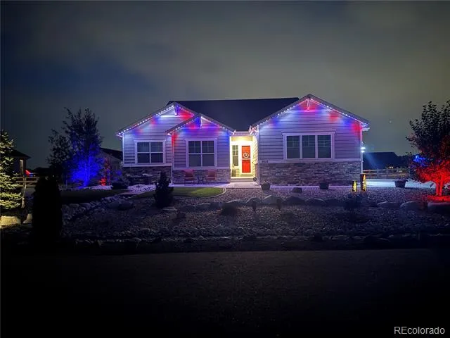 4644 Calico Place Brighton, CO 80603