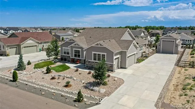 4644 Calico Place Brighton, CO 80603