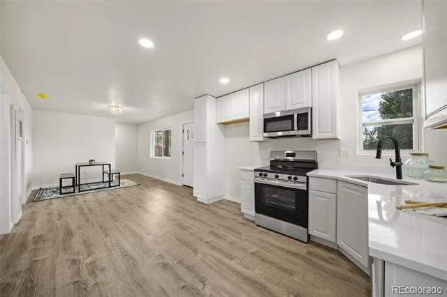 107 E May Avenue Cripple Creek, CO 80813
