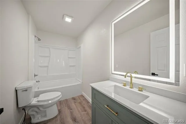 107 E May Avenue Cripple Creek, CO 80813