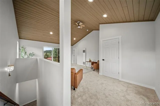 107 E May Avenue Cripple Creek, CO 80813