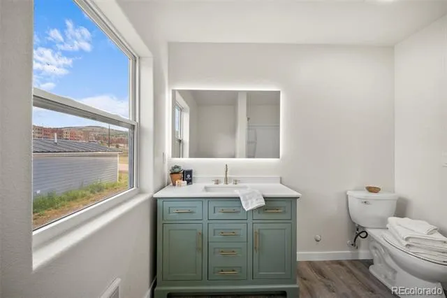 107 E May Avenue Cripple Creek, CO 80813