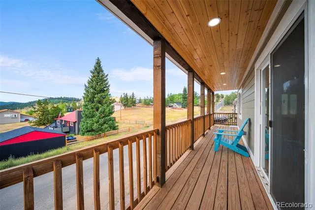 107 E May Avenue Cripple Creek, CO 80813
