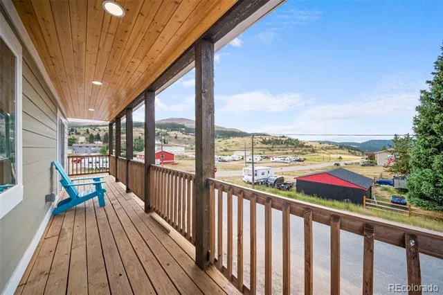 107 E May Avenue Cripple Creek, CO 80813