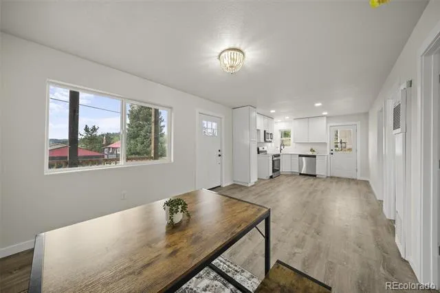 107 E May Avenue Cripple Creek, CO 80813