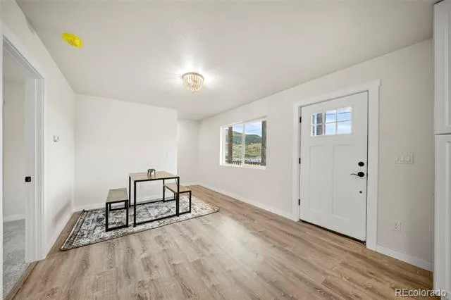 107 E May Avenue Cripple Creek, CO 80813