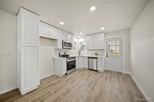 107 E May Avenue Cripple Creek, CO 80813