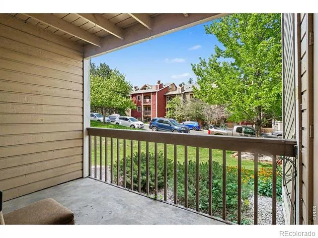 2800 Sundown Lane #106 Boulder, CO 80303
