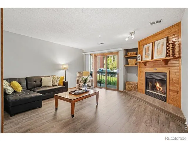 2800 Sundown Lane #106 Boulder, CO 80303