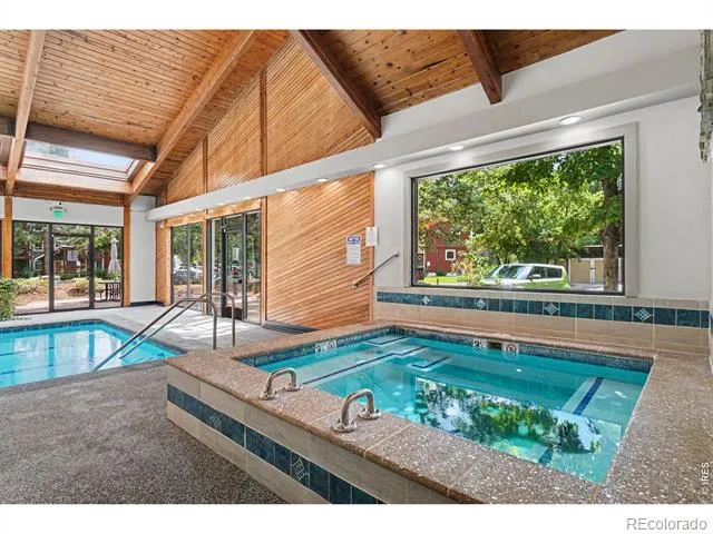 2800 Sundown Lane #106 Boulder, CO 80303