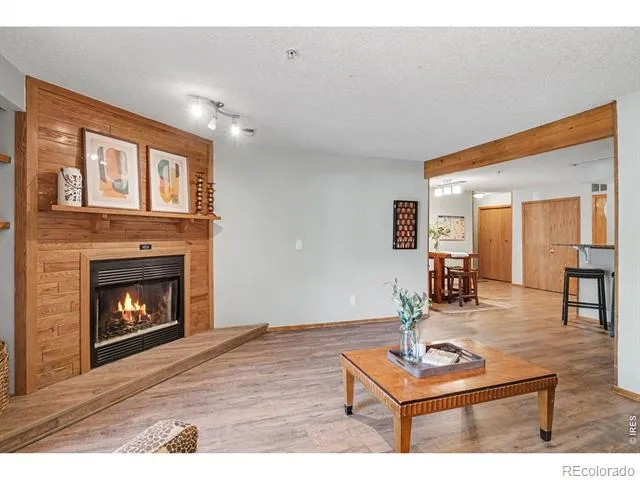 2800 Sundown Lane #106 Boulder, CO 80303