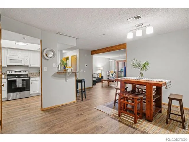 2800 Sundown Lane #106 Boulder, CO 80303