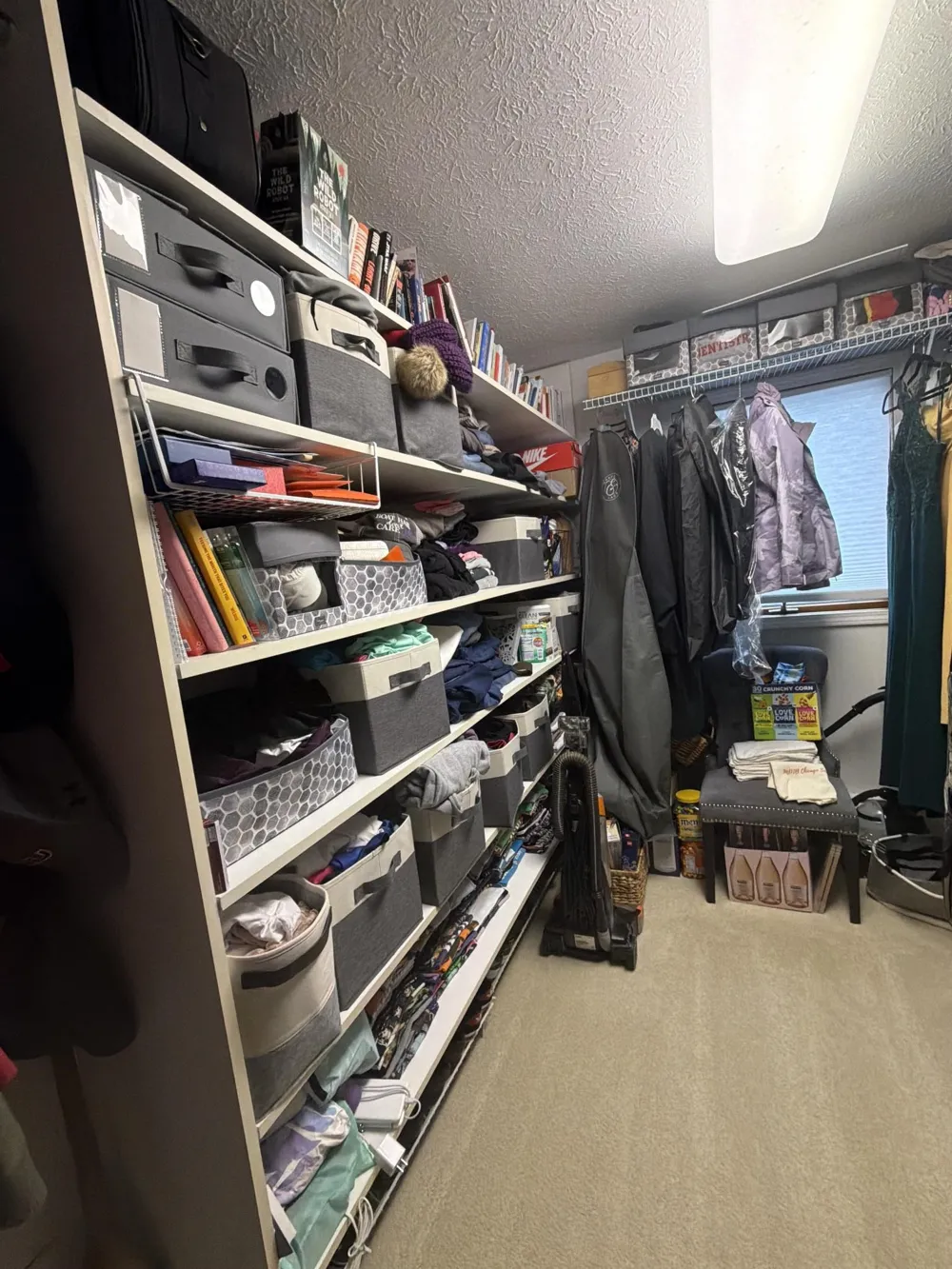 6945 W Redman Drive Lake Township, MI 49651