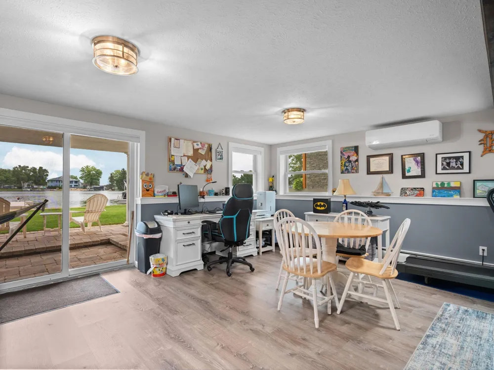 6945 W Redman Drive Lake Township, MI 49651