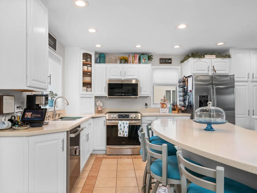 6945 W Redman Drive Lake Township, MI 49651