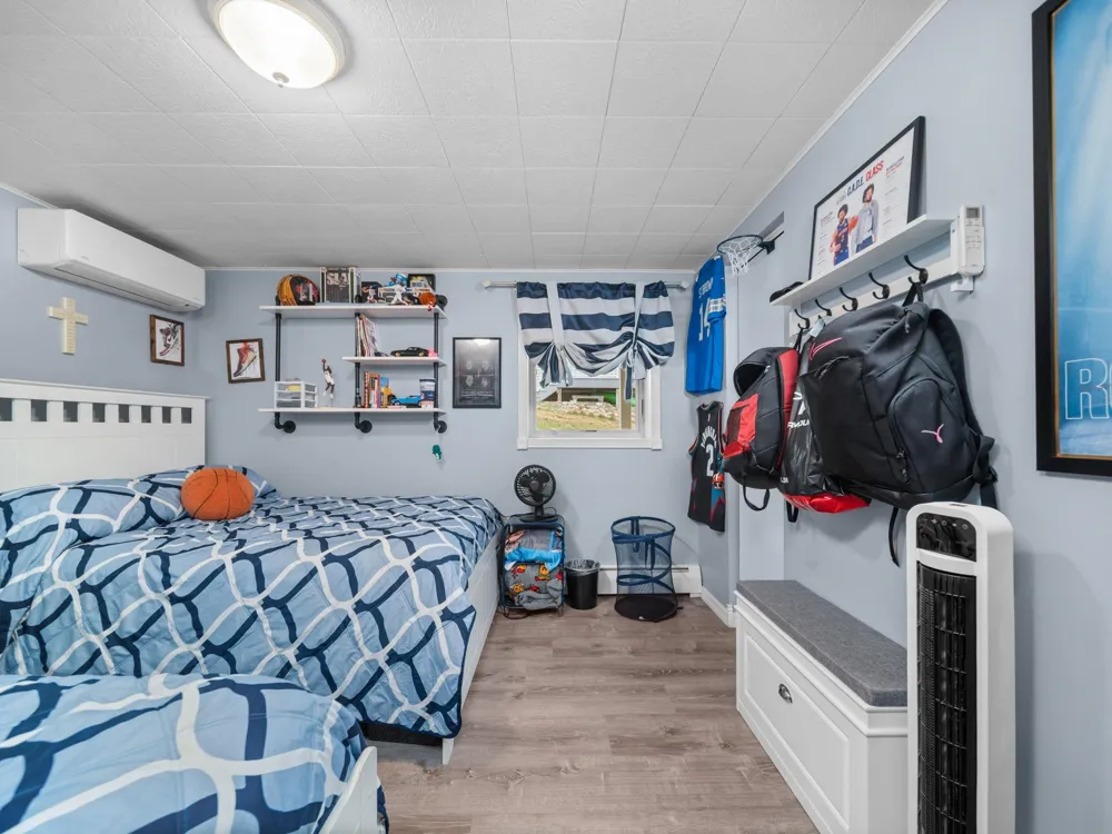 6945 W Redman Drive Lake Township, MI 49651