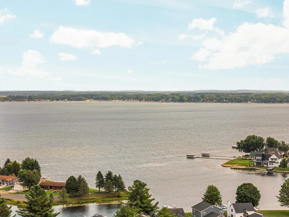 6945 W Redman Drive Lake Township, MI 49651