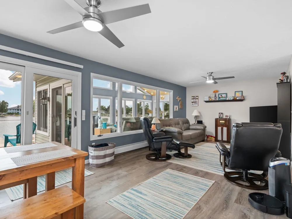 6945 W Redman Drive Lake Township, MI 49651