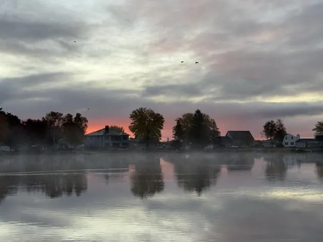 6945 W Redman Drive Lake Township, MI 49651