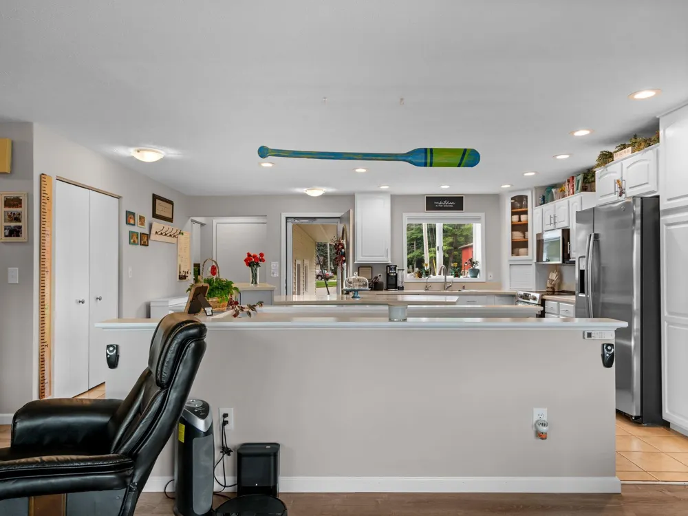 6945 W Redman Drive Lake Township, MI 49651