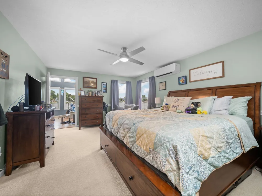 6945 W Redman Drive Lake Township, MI 49651