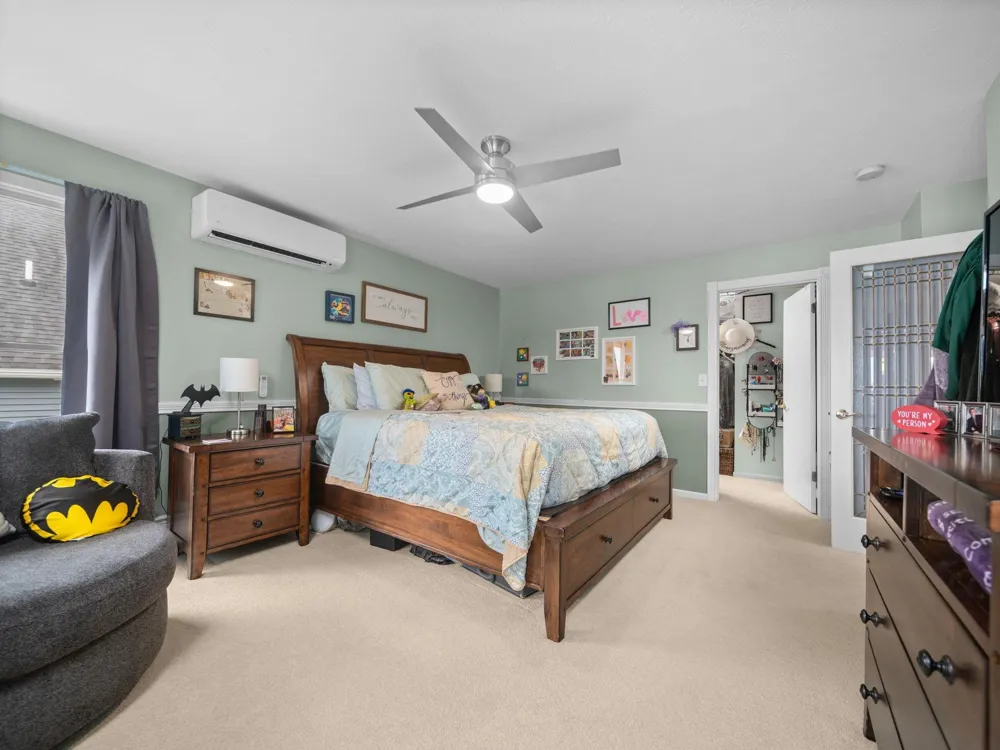 6945 W Redman Drive Lake Township, MI 49651
