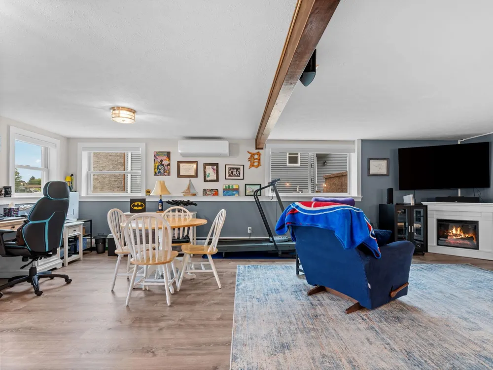 6945 W Redman Drive Lake Township, MI 49651