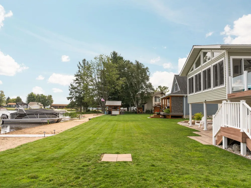 6945 W Redman Drive Lake Township, MI 49651