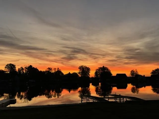 6945 W Redman Drive Lake Township, MI 49651