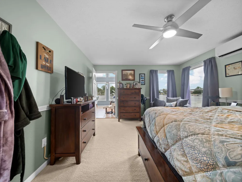 6945 W Redman Drive Lake Township, MI 49651