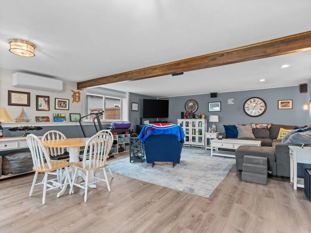 6945 W Redman Drive Lake Township, MI 49651