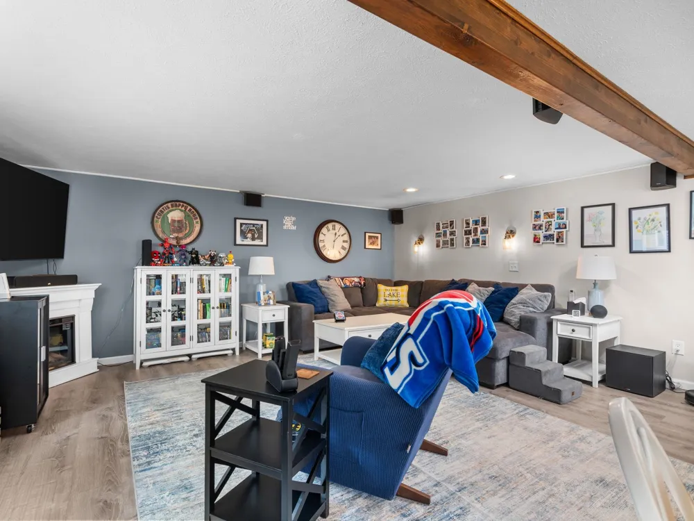 6945 W Redman Drive Lake Township, MI 49651
