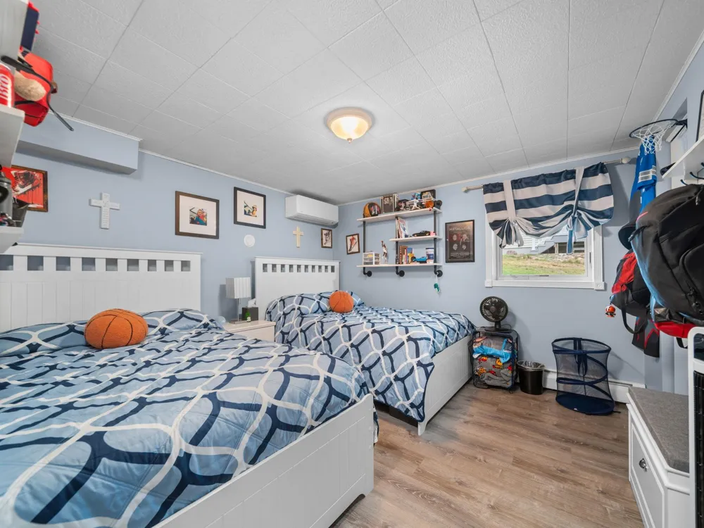 6945 W Redman Drive Lake Township, MI 49651