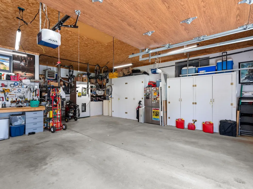 6945 W Redman Drive Lake Township, MI 49651