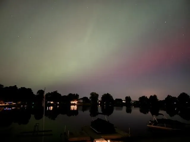6945 W Redman Drive Lake Township, MI 49651