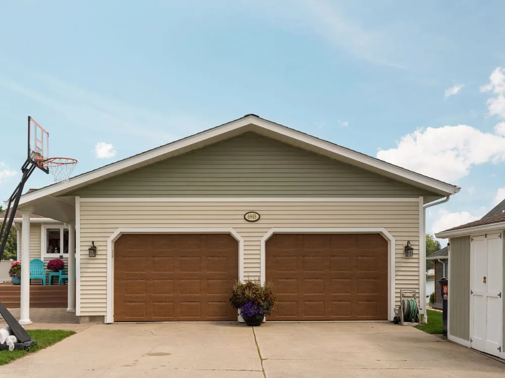 6945 W Redman Drive Lake Township, MI 49651