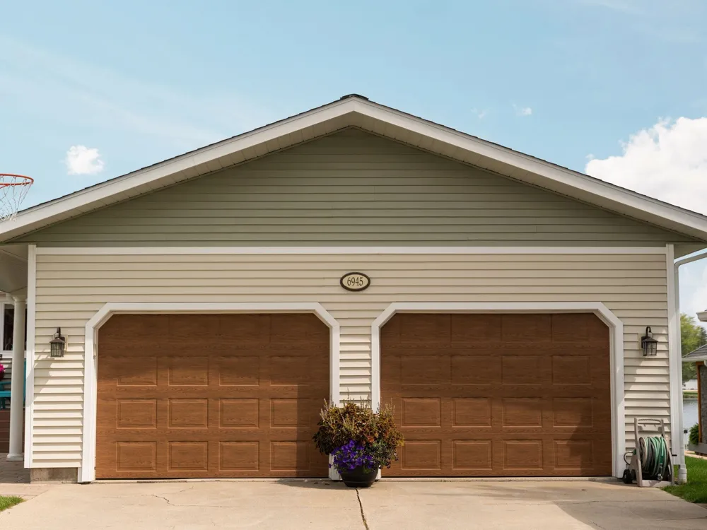 6945 W Redman Drive Lake Township, MI 49651