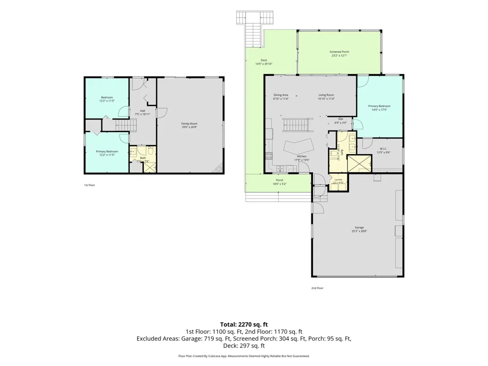 6945 W Redman Drive Lake Township, MI 49651