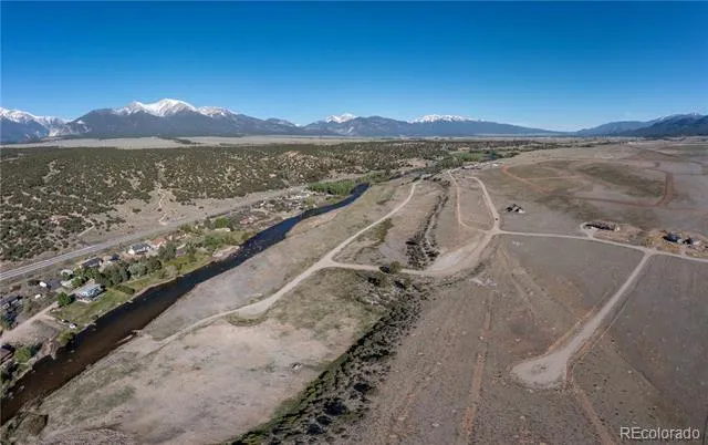 24286 River Rock Lane Buena Vista, CO 81211