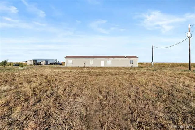 47081 E 106th Avenue Bennett, CO 80102