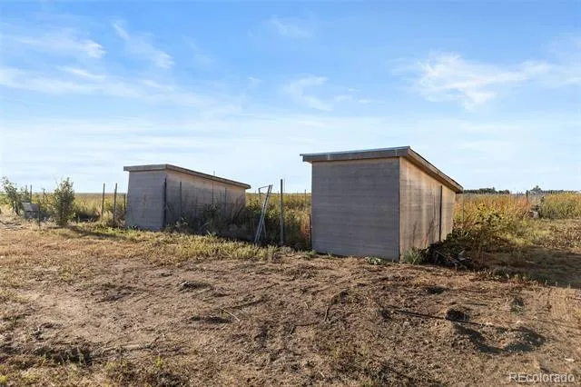 47081 E 106th Avenue Bennett, CO 80102