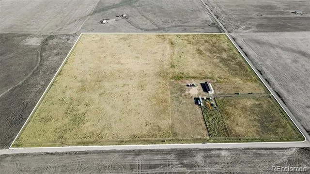 47081 E 106th Avenue Bennett, CO 80102