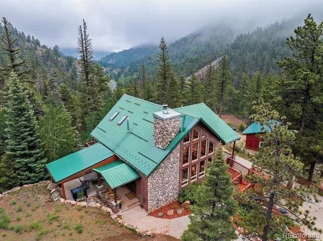 16679 Highway 96 Wetmore, CO 81253