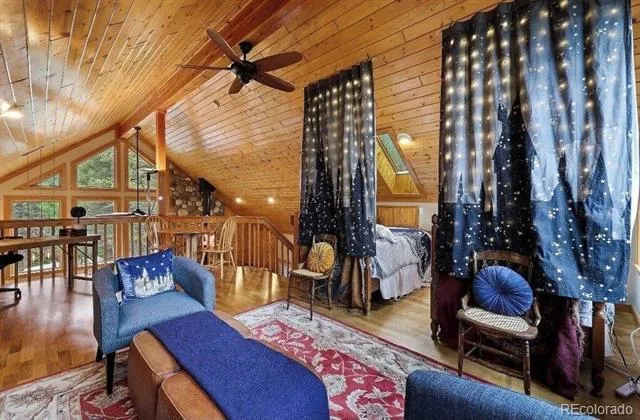 16679 Highway 96 Wetmore, CO 81253