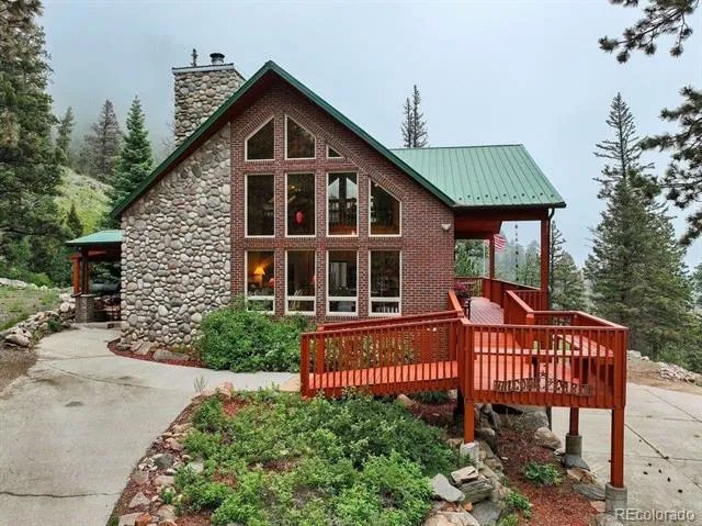 16679 Highway 96 Wetmore, CO 81253