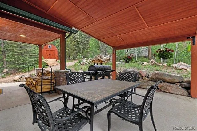 16679 Highway 96 Wetmore, CO 81253