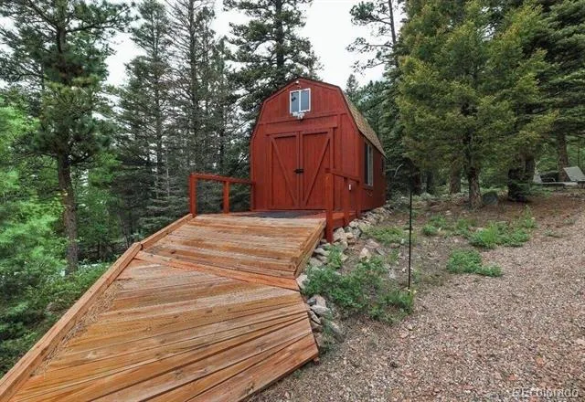 16679 Highway 96 Wetmore, CO 81253