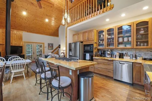 16679 Highway 96 Wetmore, CO 81253