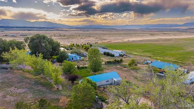 1000 County Road 108 Florence, CO 81226