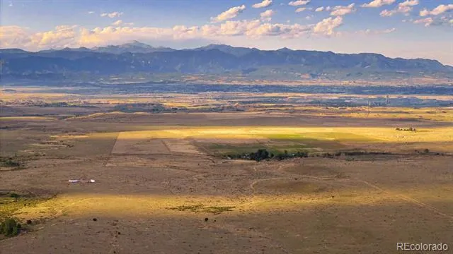 1000 County Road 108 Florence, CO 81226